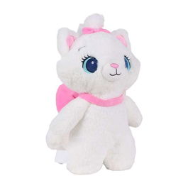 Cerdá Mochila Peluche Marie Los Aristogatos Disney 30cm