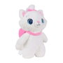Cerdá Mochila Infantil Peluche Marie Los Aristogatos Disney Blanco