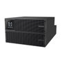 Conceptronic ZEUS51E6K SAI de Doble Conversión 6000VA/6000W