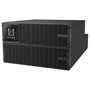 Conceptronic ZEUS51E6K SAI de Doble Conversión 6000VA/6000W