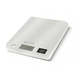 Grunkel Báscula de cocina electrónica BCR-G5R hasta 5 kg