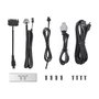 Thermaltake Pacific TF3 Liquid Cooling System Dashboard Black
