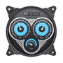 Thermaltake Pacific TF3 Liquid Cooling System Dashboard Black