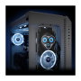 Thermaltake Pacific TF3 Liquid Cooling System Dashboard Black