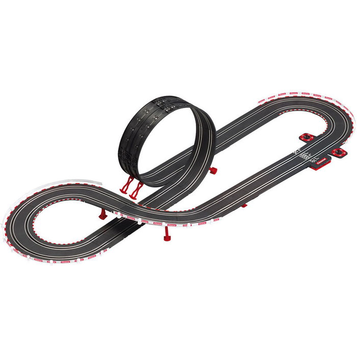 Carrera Circuito de Carreras Chase & Marshall Ready Race Paw Patrol para +6 Años