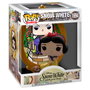 Funko Blancanieves Pop! Deluxe Disney Stained Glass