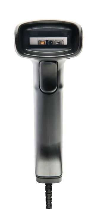 Opticon L-46X Escáner de Códigos 1D/2D Imager Ultrafast 100fps USB Negro