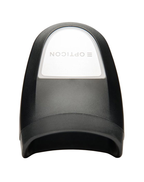 Opticon L-46X Escáner de Códigos 1D/2D Imager Ultrafast 100fps USB Negro