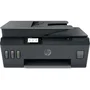 HP Smart Tank Plus 655 Y0F74A - Impresora Multifunción Recargable de Tinta a Color con WiFi, Fax, Pantalla Táctil y ADF