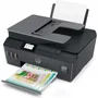 HP Smart Tank Plus 655 Y0F74A - Impresora Multifunción Recargable de Tinta a Color con WiFi, Fax, Pantalla Táctil y ADF