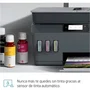 HP Smart Tank Plus 655 Y0F74A - Impresora Multifunción Recargable de Tinta a Color con WiFi, Fax, Pantalla Táctil y ADF