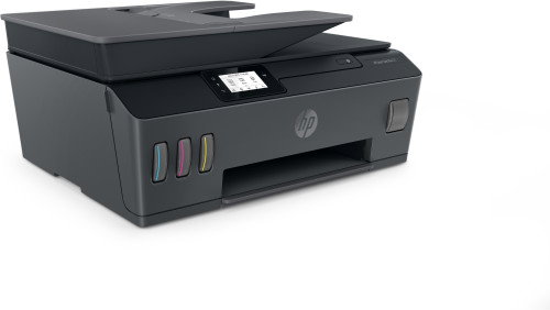 HP Smart Tank Plus 655 Inalámbrica All-in-One Color