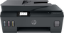 HP Smart Tank Plus 655 Inalámbrica All-in-One Color