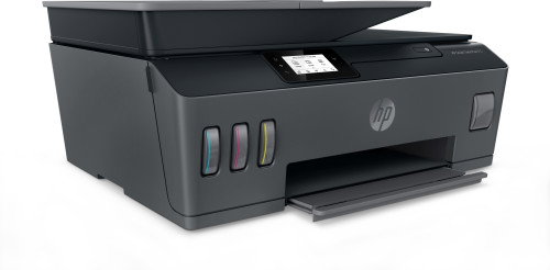 HP Smart Tank Plus 655 Inalámbrica All-in-One Color