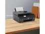 HP Smart Tank Plus 655 Multifunción A4 con WiFi, Bluetooth y ADF, Negro