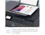 HP Smart Tank Plus 655 Multifunción A4 con WiFi, Bluetooth y ADF, Negro