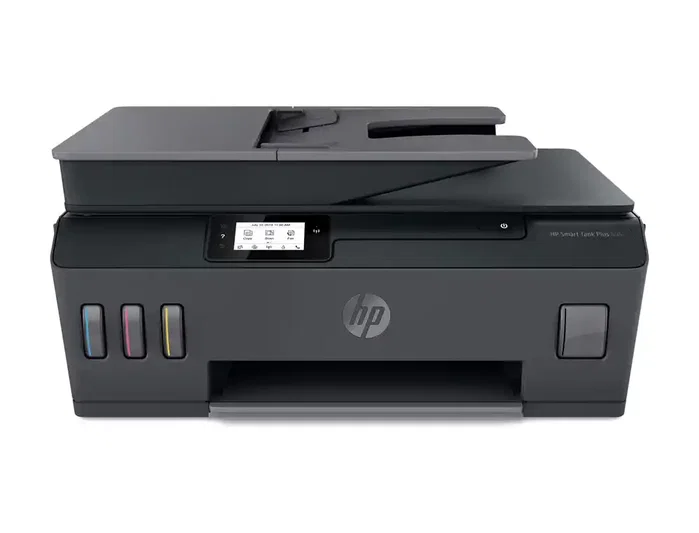 HP Smart Tank Plus 655 Inalámbrica All-in-One Color