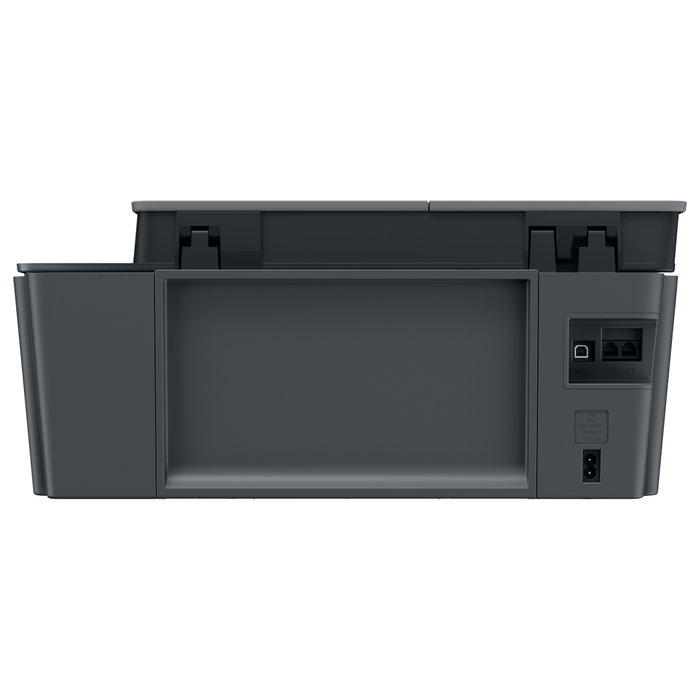 HP Smart Tank Plus 655 Impresora Multifunción Inalámbrica All-in-One 4 en 1, A4, WiFi, Bluetooth, ADF, Inyección de Tinta Térmica a Color, Fotocopiadora, Escáner
