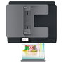 HP Smart Tank Plus 655 Impresora Multifunción Inalámbrica All-in-One 4 en 1, A4, WiFi, Bluetooth, ADF, Inyección de Tinta Térmica a Color, Fotocopiadora, Escáner