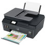 HP Smart Tank Plus 655 Impresora Multifunción Inalámbrica All-in-One 4 en 1, A4, WiFi, Bluetooth, ADF, Inyección de Tinta Térmica a Color, Fotocopiadora, Escáner