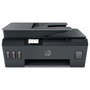 HP Smart Tank Plus 655 Impresora Multifunción Inalámbrica All-in-One 4 en 1, A4, WiFi, Bluetooth, ADF, Inyección de Tinta Térmica a Color, Fotocopiadora, Escáner