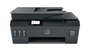 HP Smart Tank Plus 655 Inalámbrica All-in-One Color