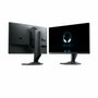 Dell Alienware AW2524HF Monitor Gaming 24,5 Pulgadas FHD 500Hz IPS
