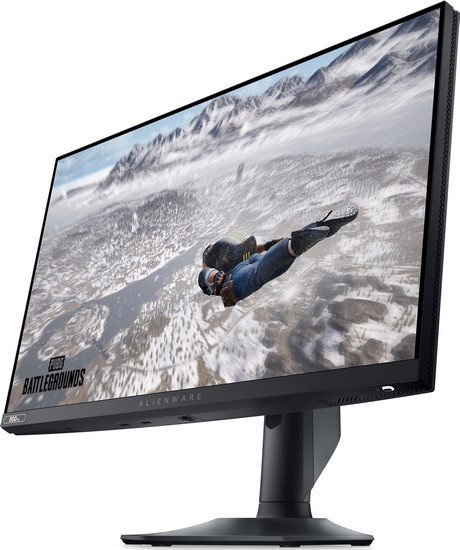 Dell Alienware AW2524HF Monitor Gaming 24,5 Pulgadas FHD 500Hz IPS