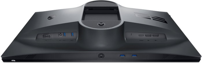 Dell Alienware AW2524HF Monitor Gaming 24,5 Pulgadas FHD 500Hz IPS