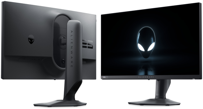 Dell Alienware AW2524HF Monitor Gaming 24,5 Pulgadas FHD 500Hz IPS