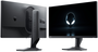 Dell Alienware AW2524HF Monitor Gaming 24,5 Pulgadas FHD 500Hz IPS