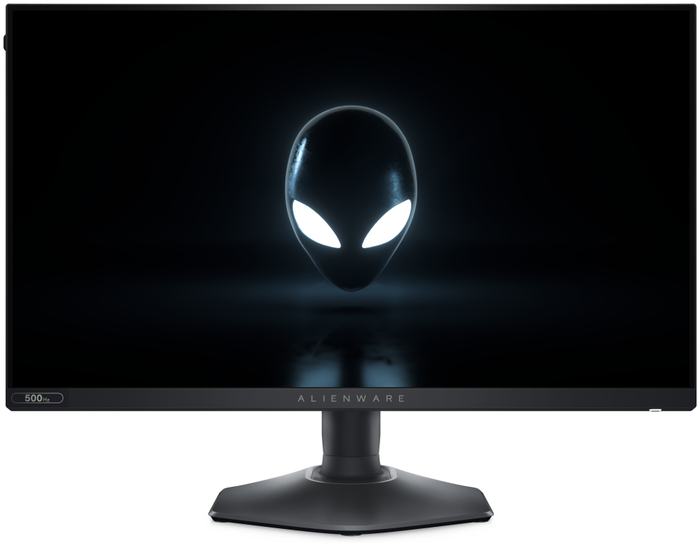 Dell Alienware AW2524HF Monitor Gaming 24,5 Pulgadas FHD 500Hz IPS