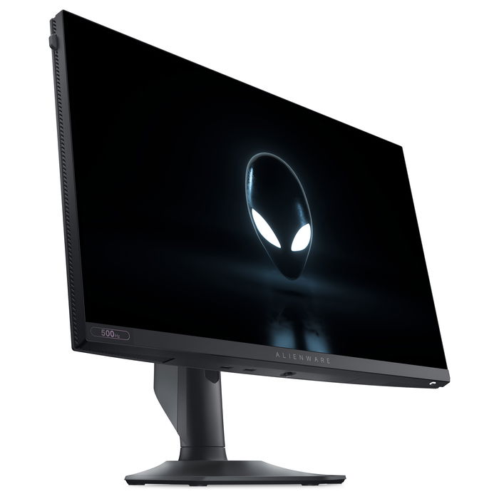 DELL Alienware Gaming Monitor AW2524HF 62.20cm 24.5 Pulgadas FHD 500Hz 0.5ms IPS
