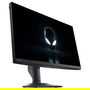 DELL Alienware Gaming Monitor AW2524HF 62.20cm 24.5 Pulgadas FHD 500Hz 0.5ms IPS