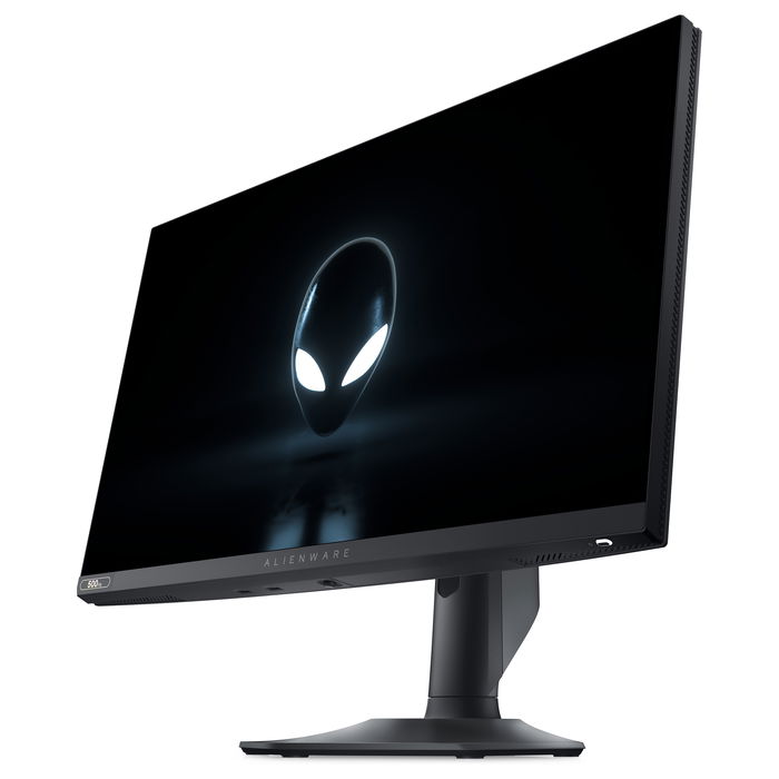 DELL Alienware Gaming Monitor AW2524HF 62.20cm 24.5 Pulgadas FHD 500Hz 0.5ms IPS