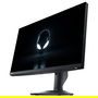 DELL Alienware Gaming Monitor AW2524HF 62.20cm 24.5 Pulgadas FHD 500Hz 0.5ms IPS