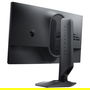 DELL Alienware Gaming Monitor AW2524HF 62.20cm 24.5 Pulgadas FHD 500Hz 0.5ms IPS