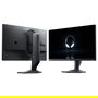 DELL Alienware Gaming Monitor AW2524HF 62.20cm 24.5 Pulgadas FHD 500Hz 0.5ms IPS