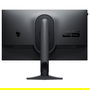 DELL Alienware Gaming Monitor AW2524HF 62.20cm 24.5 Pulgadas FHD 500Hz 0.5ms IPS