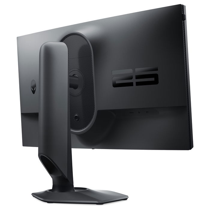 DELL Alienware Gaming Monitor AW2524HF 62.20cm 24.5 Pulgadas FHD 500Hz 0.5ms IPS