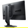 DELL Alienware Gaming Monitor AW2524HF 62.20cm 24.5 Pulgadas FHD 500Hz 0.5ms IPS
