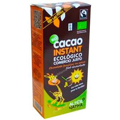 Valor Cacao Instantáneo 250 gr Bio Valor Cacao Instantáneo 250 gr Bio