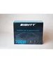 Eightt EPS700 Fuente de alimentación 700W ATX Negro