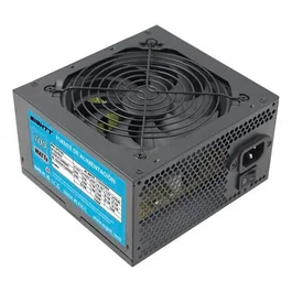 Eightt EPS700 Fuente de alimentación 700W ATX Negro