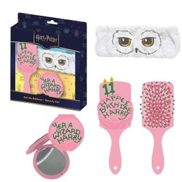 Cerdá Set Cuidado Personal Harry Potter Rosa