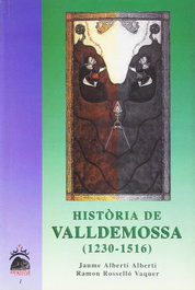 DOCUMENTA BALEAR, Història de Valldemossa (1230-1516)