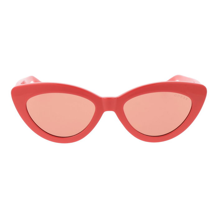 Guess GU7905 74S Gafas de Sol Cat-eye Rosa y Burdeos