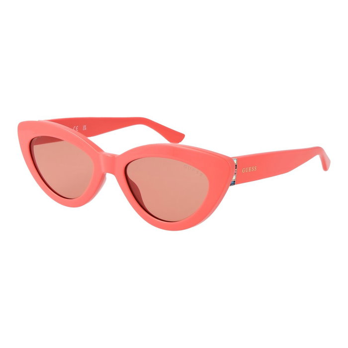 Guess GU7905 74S Gafas de Sol Cat-eye Rosa y Burdeos