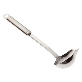 Berghoff 1301061 Cuchara para Salsa Acero Inoxidable