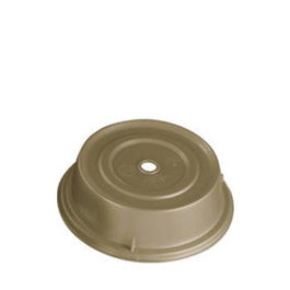 DB MARK Cubreplato de Policarbonato Apilable - Diámetro 27 cm